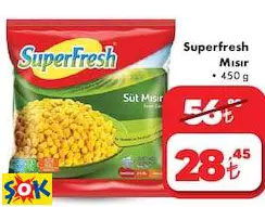 SUPERFRESH MISIR